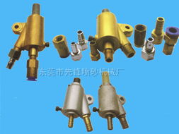 喷砂枪 ,东莞市先锋喷砂机械厂