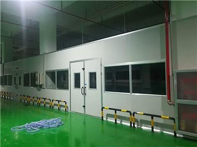喷砂房环保设备选型指南 主流产品推荐与系统配置方案